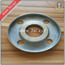 Brida de estampado de acero inoxidable de calidad (YZF-E388)